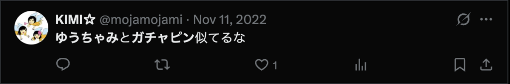 x