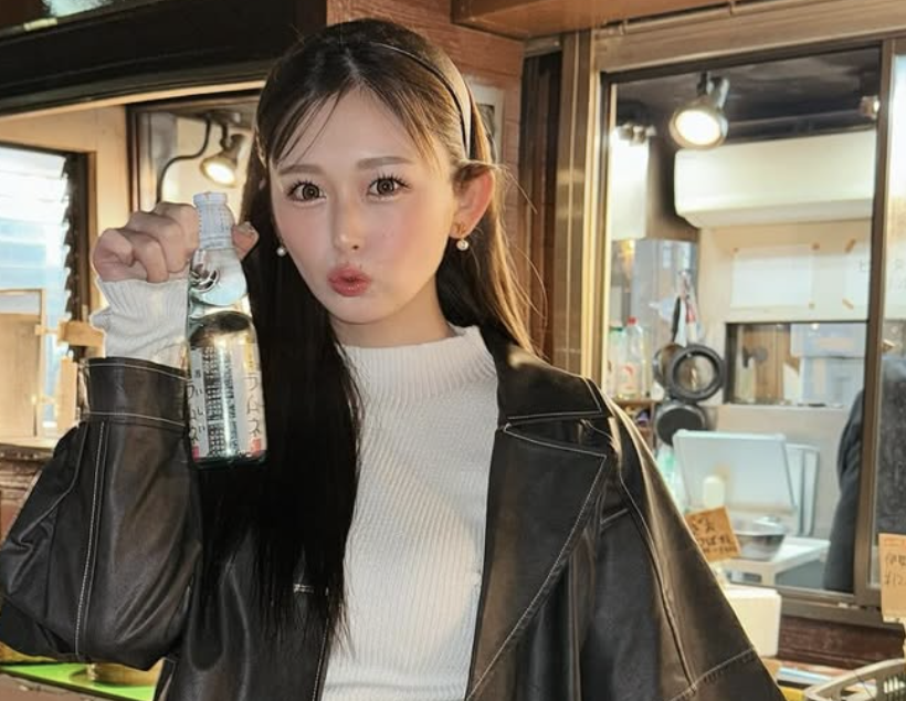 ゆうちゃみ