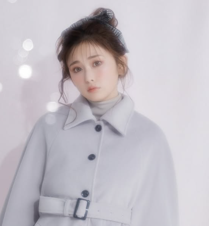 ゆうちゃみ