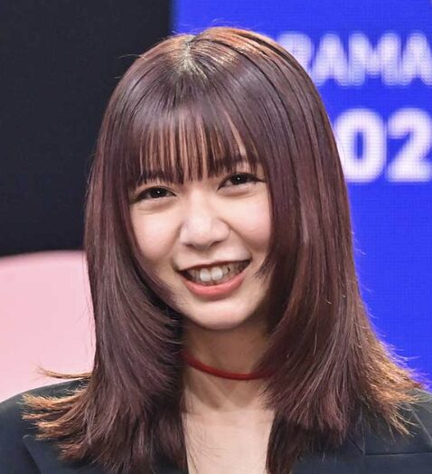 上白石萌歌 整形疑惑