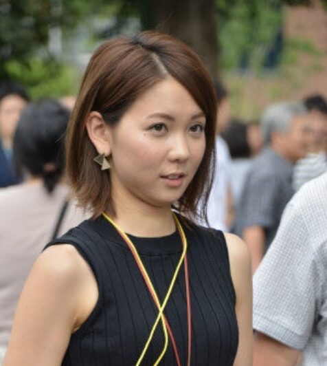 ヒロド歩美 スタイル