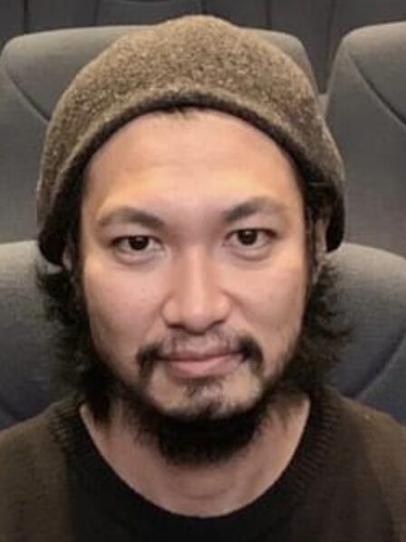 青木崇高 不潔に見える