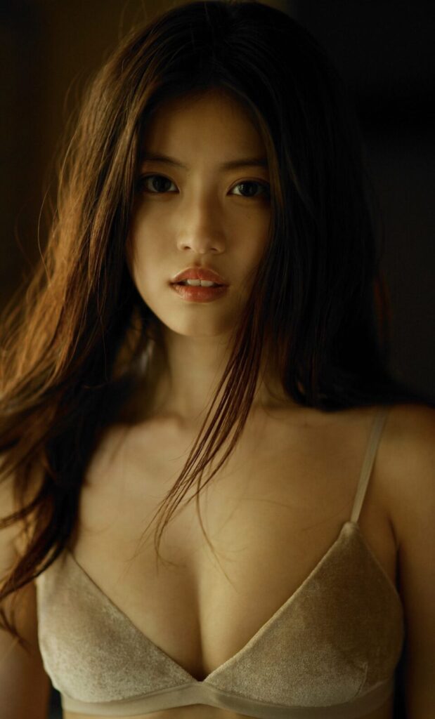 今田美桜 太って見える