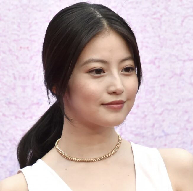 今田美桜 太って見える