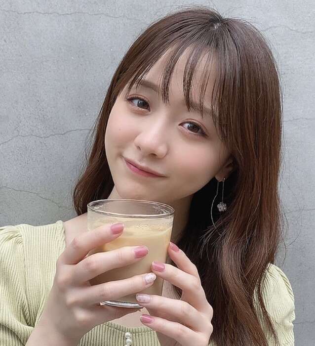 森香澄のインスタグラムの投稿