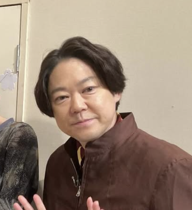 阿部サダヲ