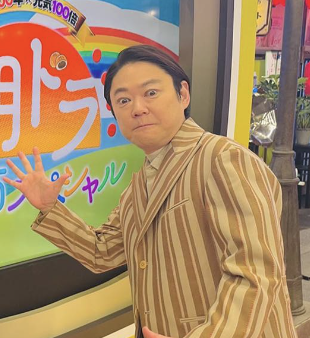 阿部サダヲ