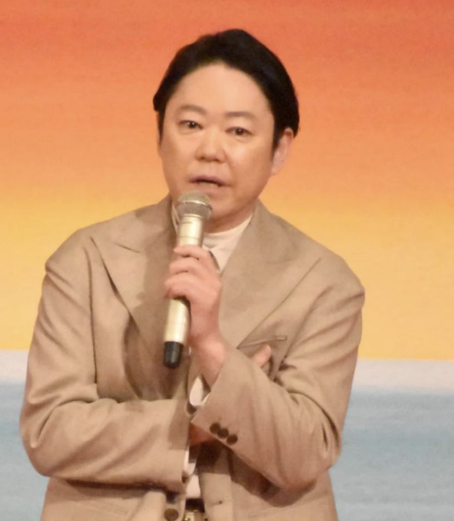 阿部サダヲ