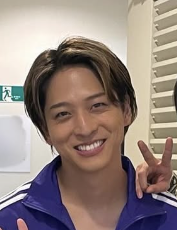 寺西拓人