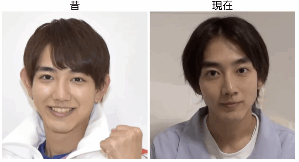 駒木根葵汰