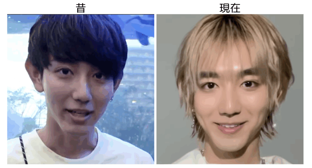 駒木根葵汰
