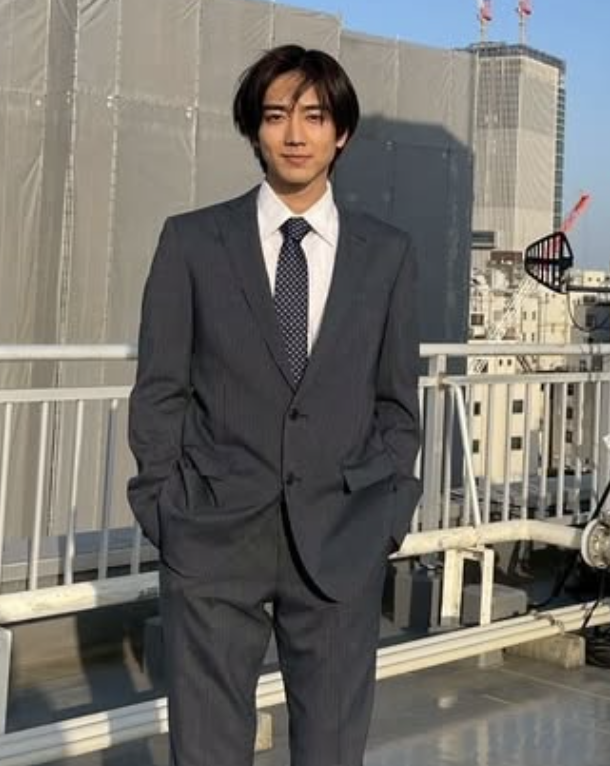 駒木根葵汰