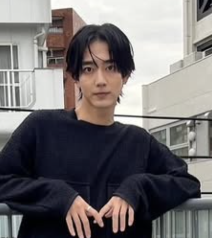 駒木根葵汰