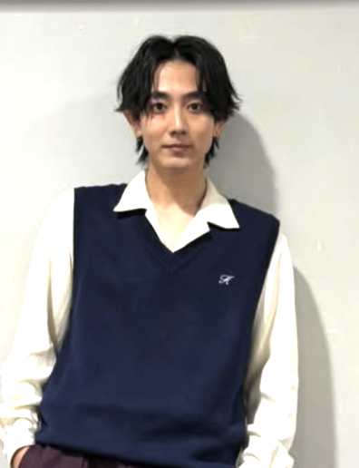 駒木根葵汰