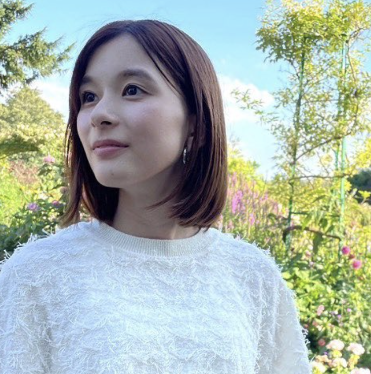 芳根京子