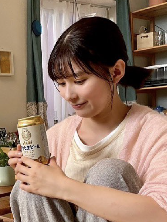 芳根京子
