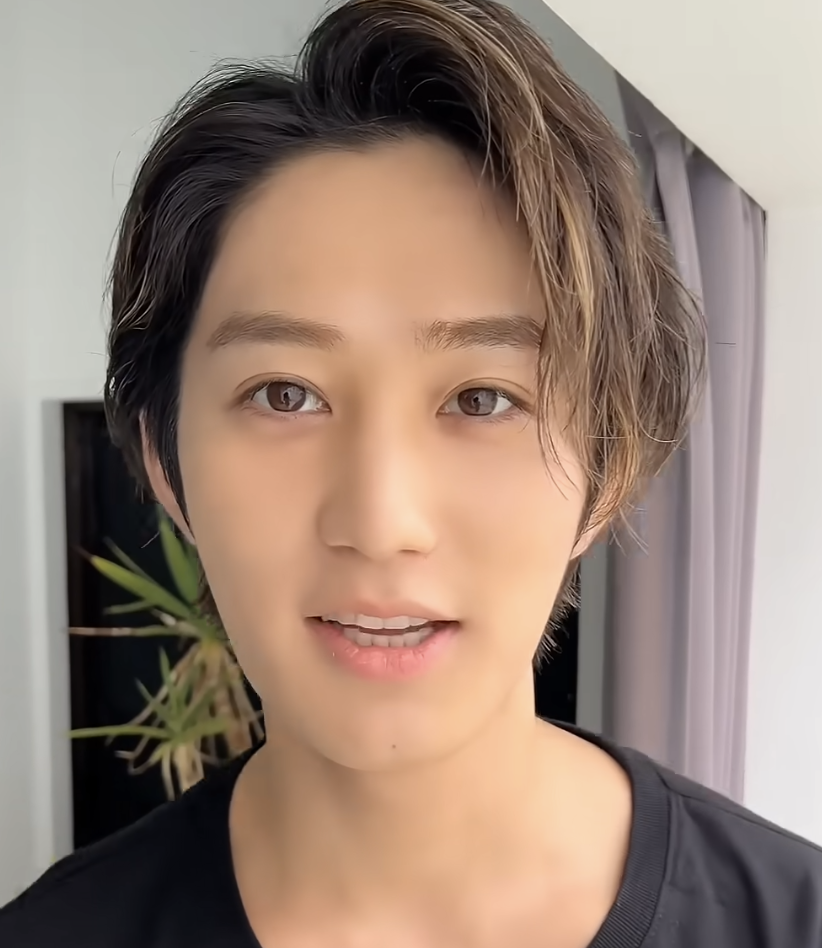 橋本涼