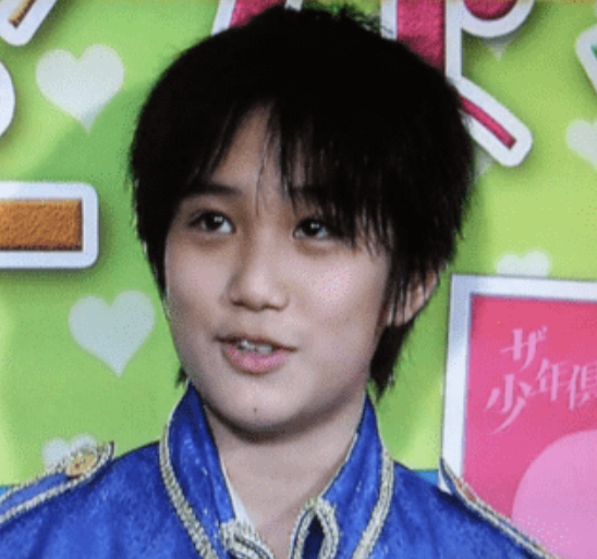 橋本涼