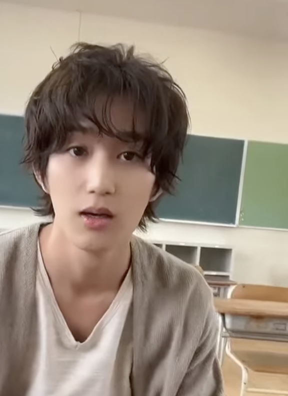 橋本涼