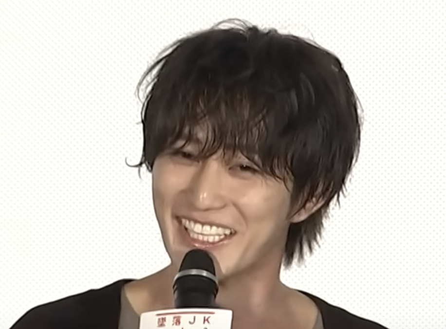 橋本涼