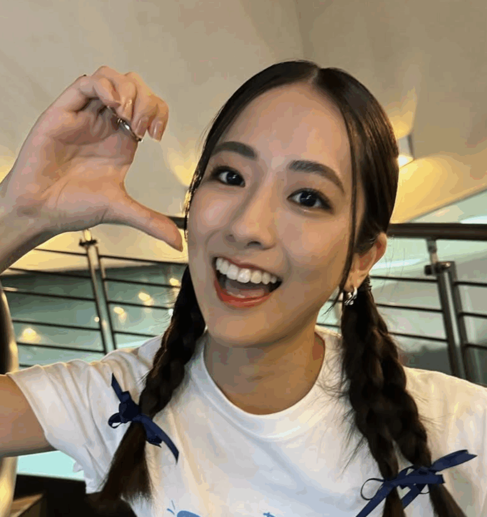 田村真子