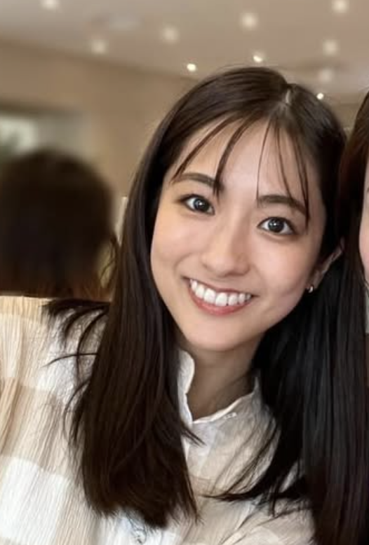 田村真子