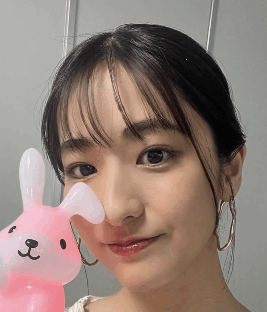 田村真子