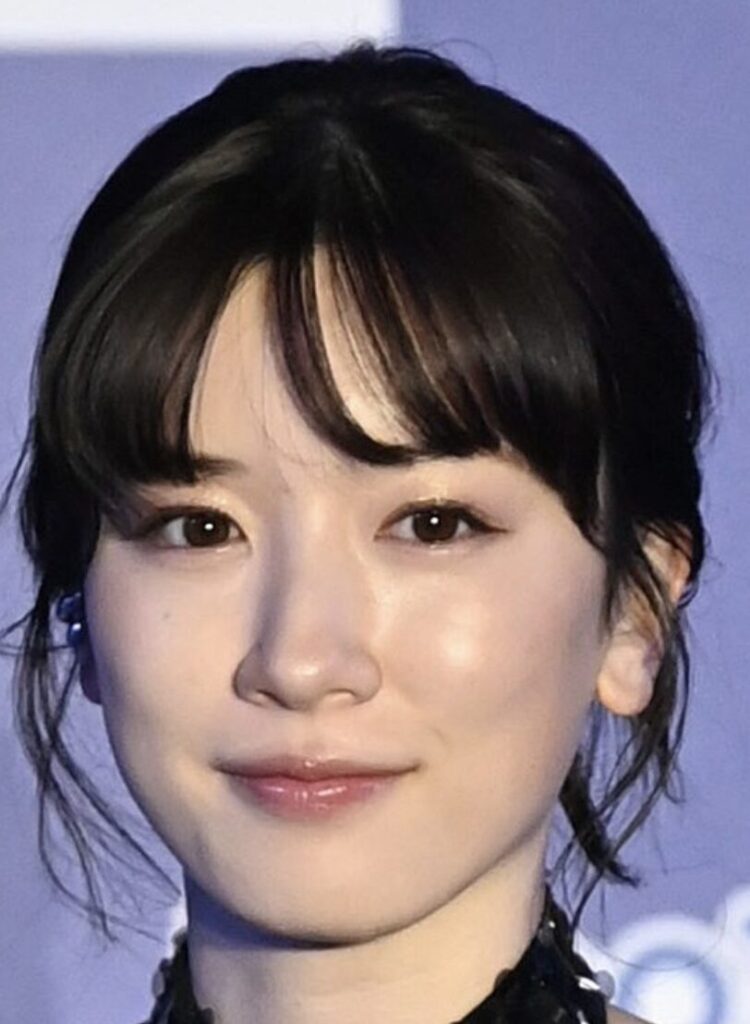 永野芽郁