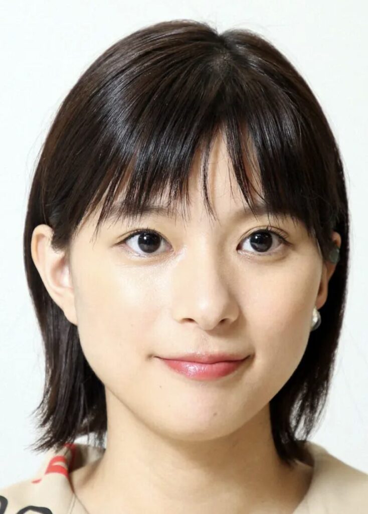 芳根京子