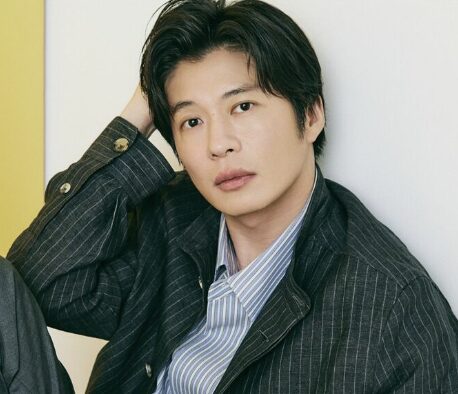 田中圭 合鍵