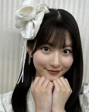 北川莉央 裏垢