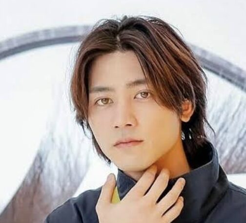 板垣瑞生 病気