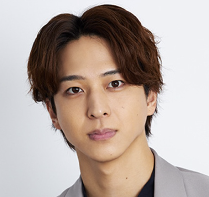 寺西拓人 エクボ かっこいい