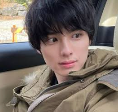 本田響矢 かっこいい 昔