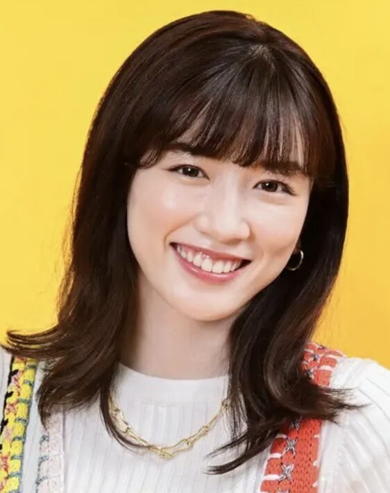 永野芽郁　男好き