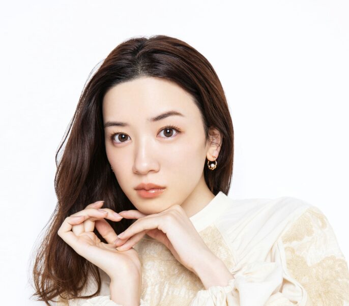 永野芽郁　色気ない