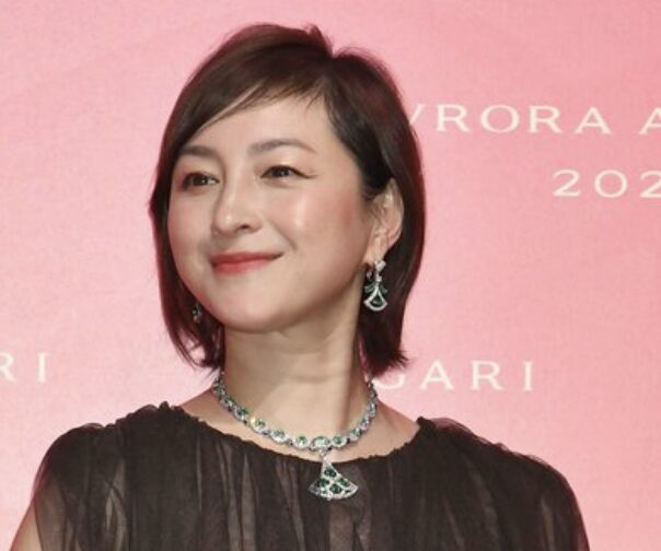 広末涼子 図太い