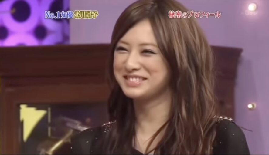 北川景子