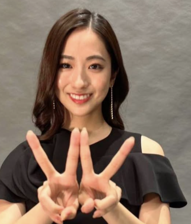 田村真子