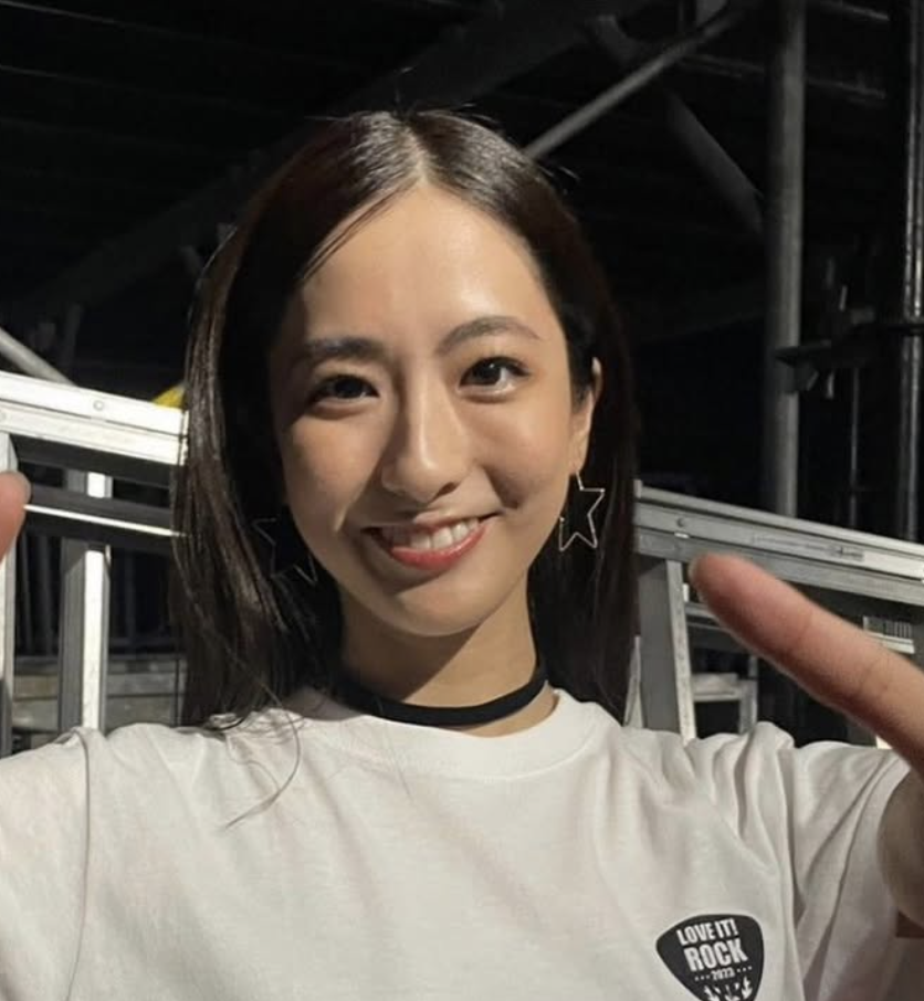 田村真子