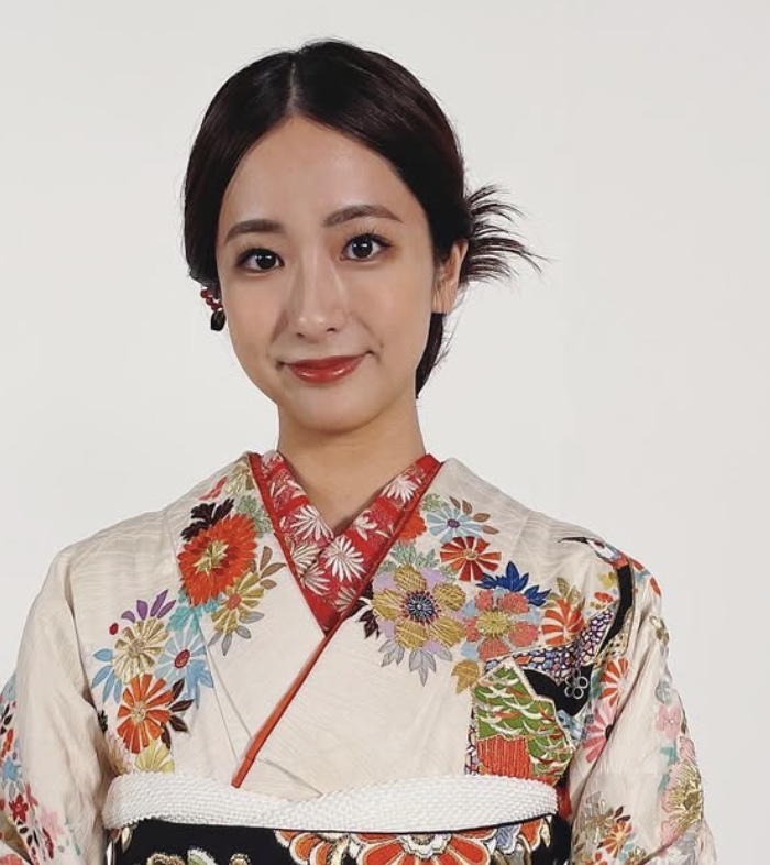 田村真子