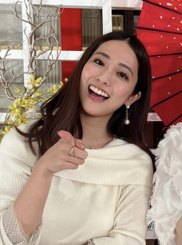 田村真子