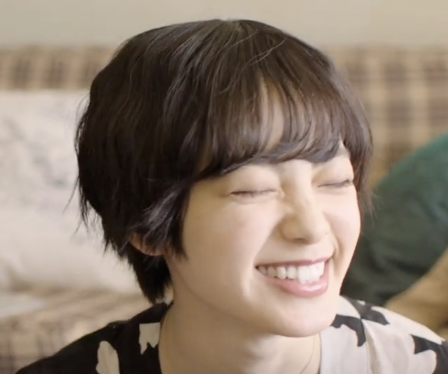 平手友梨奈