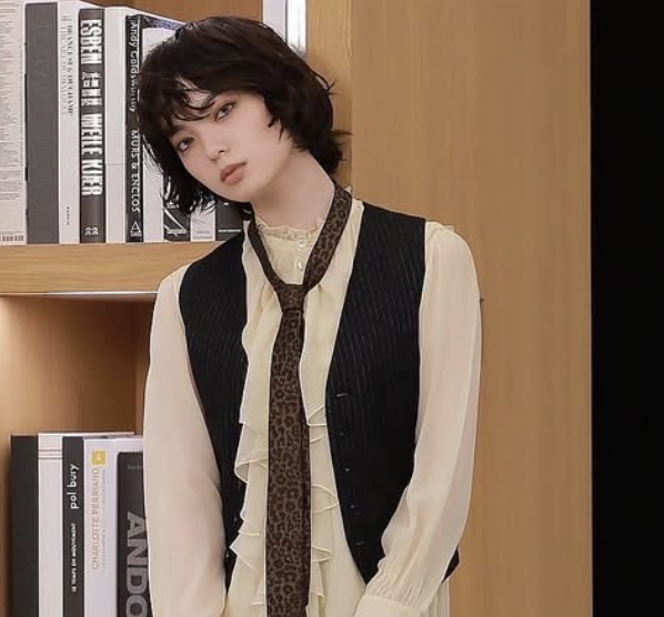 平手友梨奈
