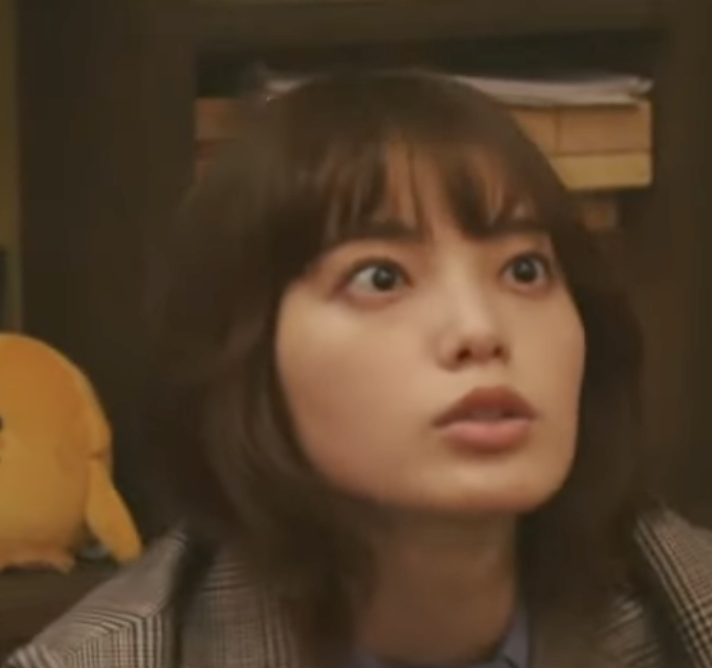 平手友梨奈