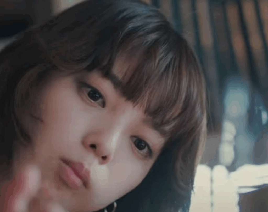 平手友梨奈