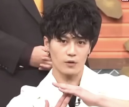松田元太