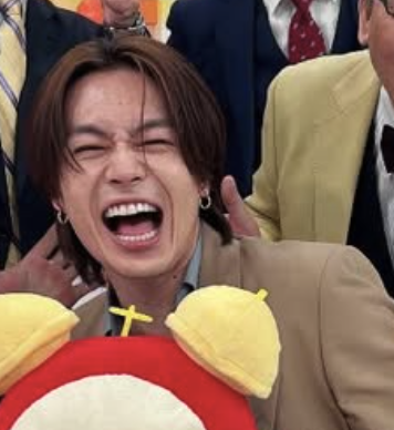 松田元太
