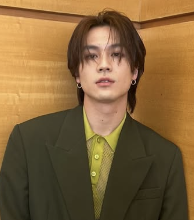 松田元太