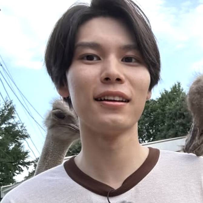 萩原利久